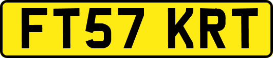 FT57KRT