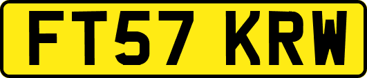 FT57KRW