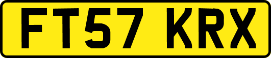 FT57KRX