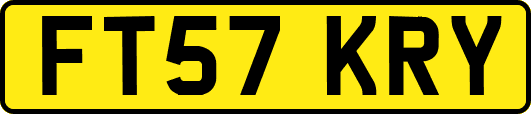 FT57KRY