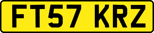 FT57KRZ