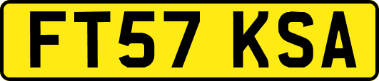 FT57KSA