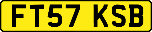 FT57KSB
