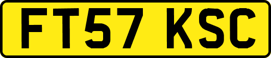 FT57KSC