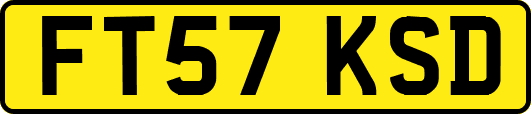 FT57KSD