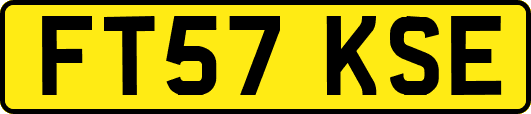 FT57KSE