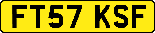 FT57KSF