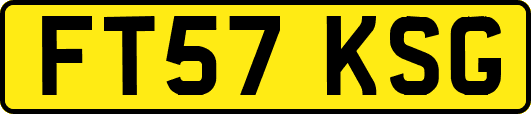 FT57KSG