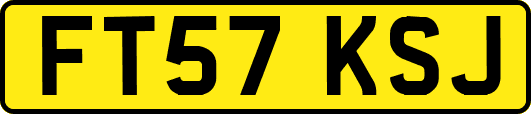 FT57KSJ