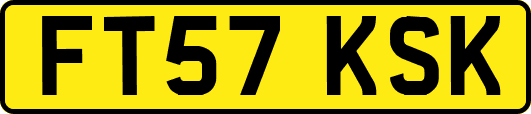 FT57KSK
