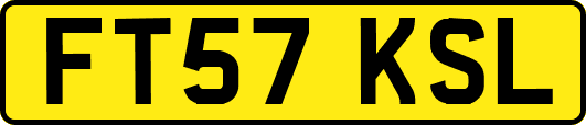 FT57KSL