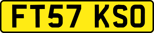 FT57KSO