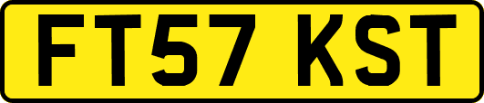 FT57KST