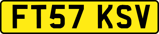FT57KSV