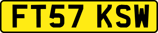 FT57KSW