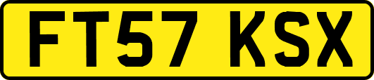 FT57KSX