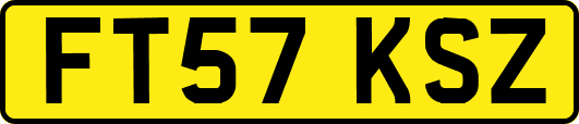 FT57KSZ