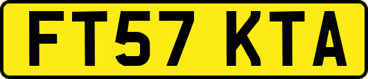 FT57KTA