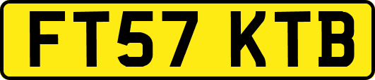 FT57KTB
