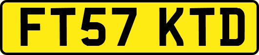 FT57KTD