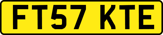 FT57KTE