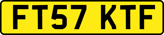 FT57KTF
