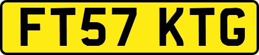 FT57KTG