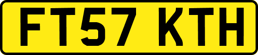 FT57KTH