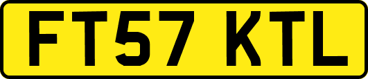 FT57KTL