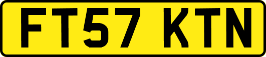 FT57KTN