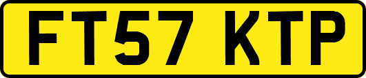 FT57KTP