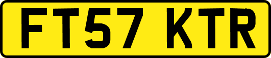 FT57KTR