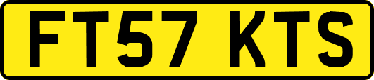 FT57KTS