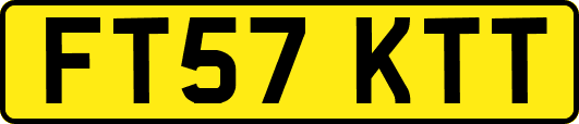 FT57KTT