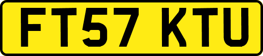 FT57KTU