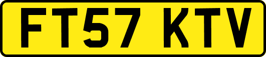 FT57KTV