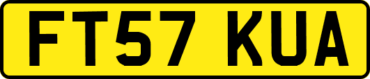 FT57KUA