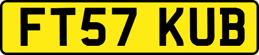 FT57KUB
