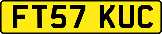 FT57KUC