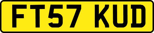 FT57KUD