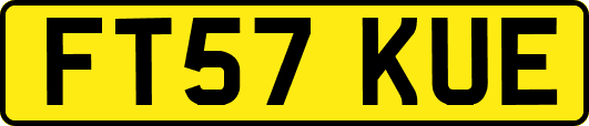 FT57KUE