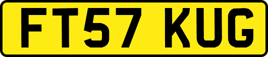 FT57KUG