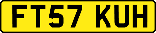 FT57KUH