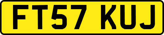 FT57KUJ