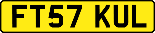 FT57KUL