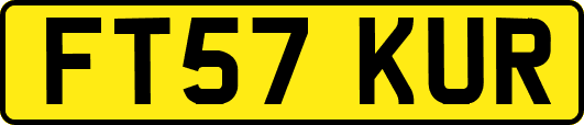 FT57KUR