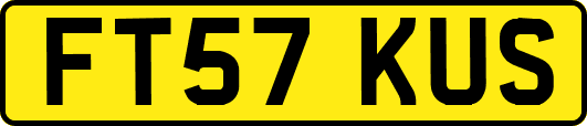 FT57KUS