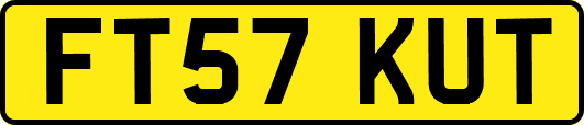 FT57KUT