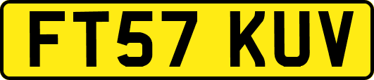 FT57KUV