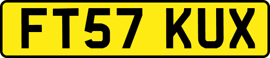FT57KUX